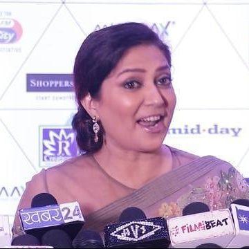Lubna Salim