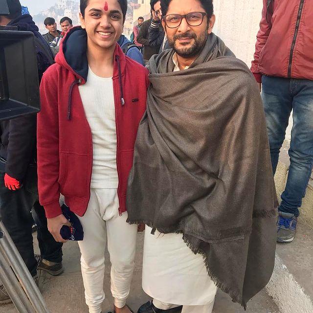 Vishesh Bansal