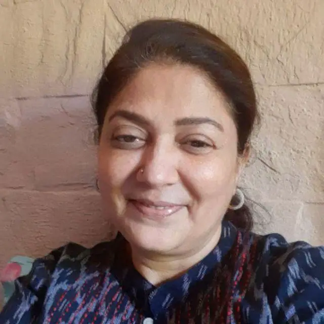 Lubna Salim 