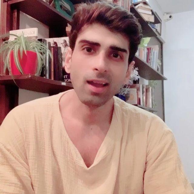 Akshay Dogra 