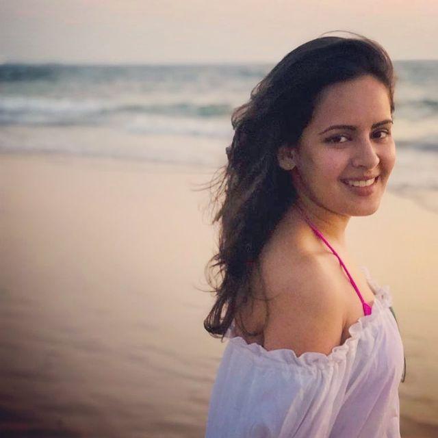 Venus Singh