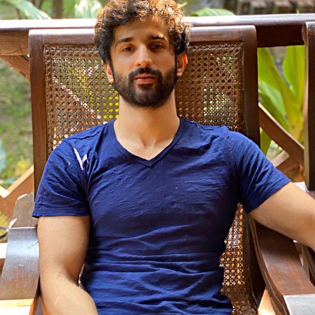 Sidhant Gupta