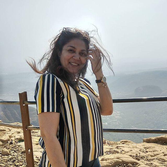 Lubna Salim