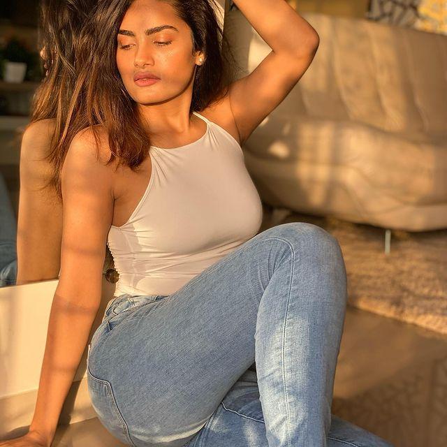 Sakshi Dwivedi