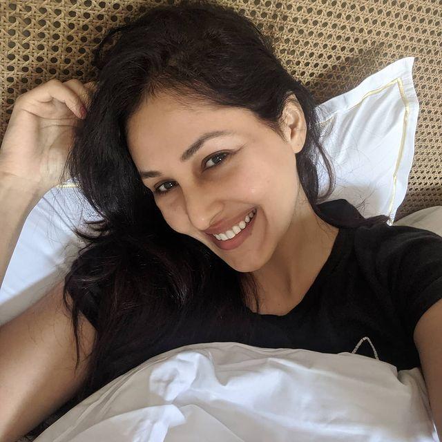 Pooja Chopra Age