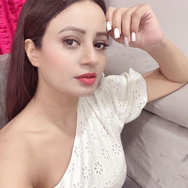 Priya Shinde 