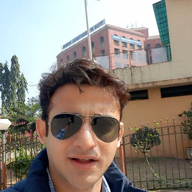 Romit Raj Wiki, Biography, Age, Height, Family, Salary & Wife