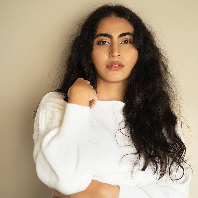 Khatija Iqbal