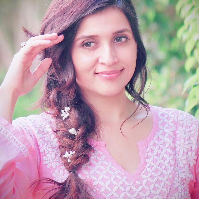 Mannara Chopra