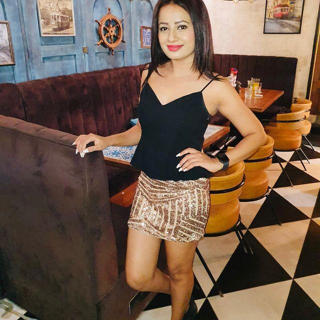 Priya Shinde