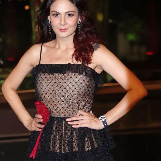 Aanchal Kumar bio