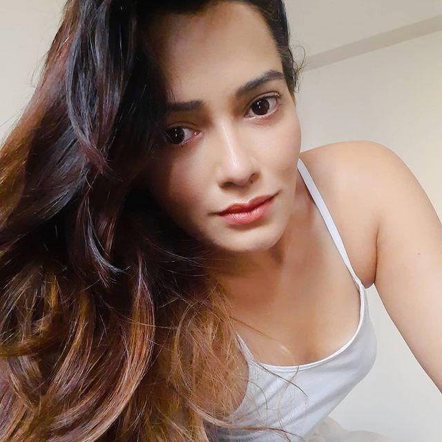 Samiksha Bhatnagar 