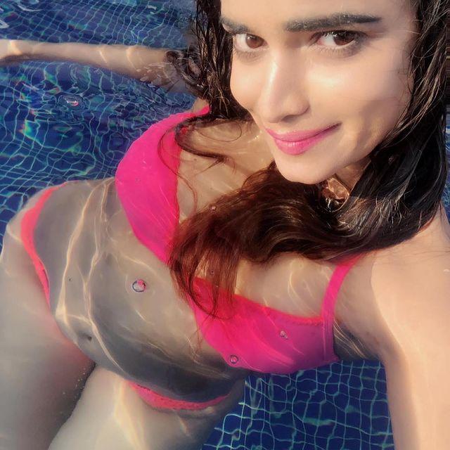 Archana Gautam 