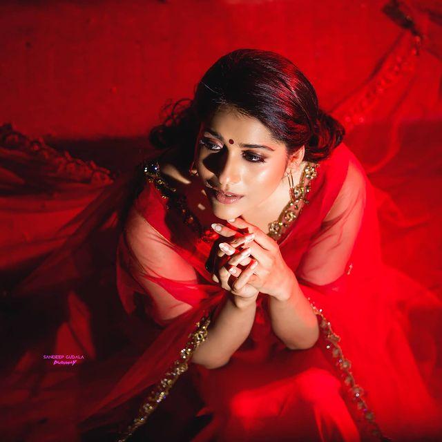 Rashmi Gautam 