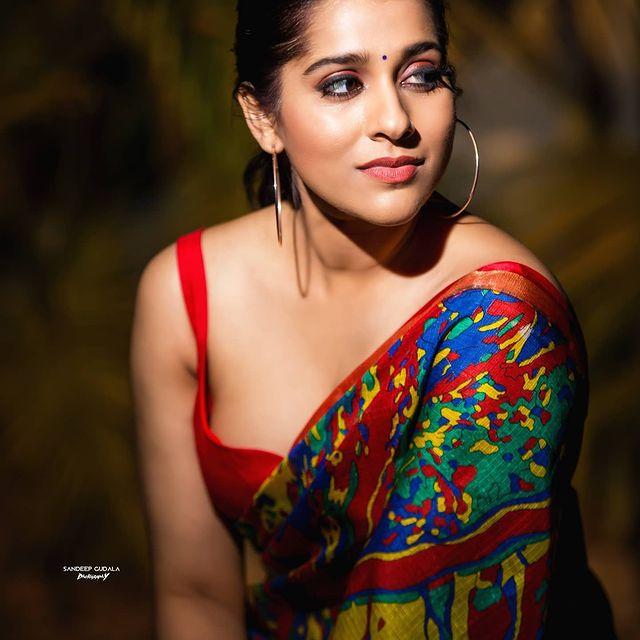 Rashmi Gautam 