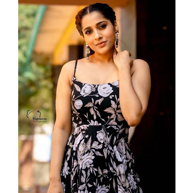 Rashmi Gautam 