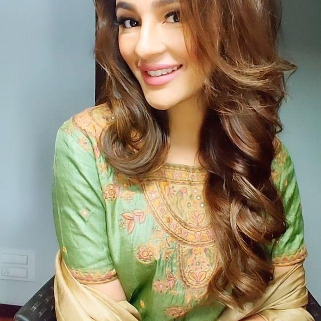 Seerat Kapoor