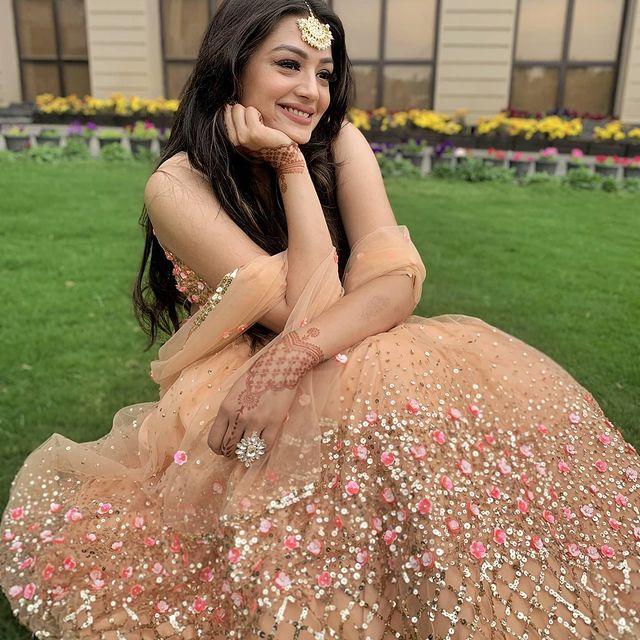 Samiksha Jaiswal Wiki, Biography, Age, Height, Family, Salary & Net Worth