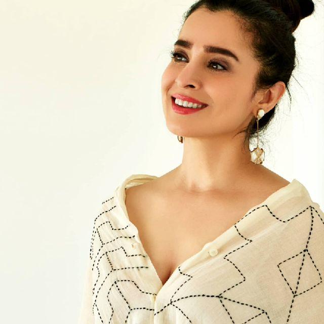 Simone Singh 