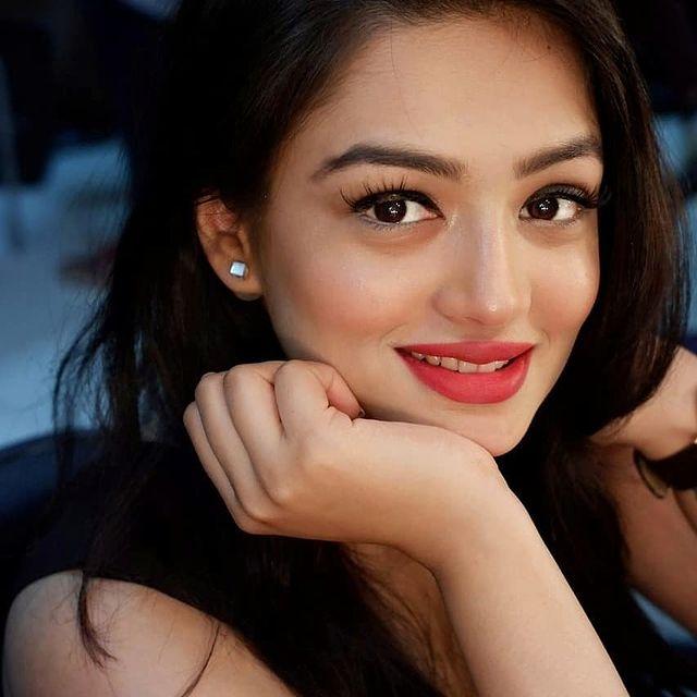 Samiksha Jaiswal 