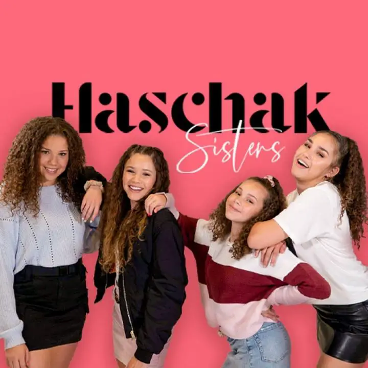 Haschak Sisters 