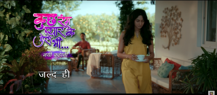 Kuch Rang Pyar Ke Aise Bhi Season 3