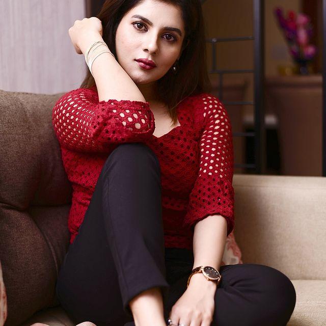 Payel Sarkar