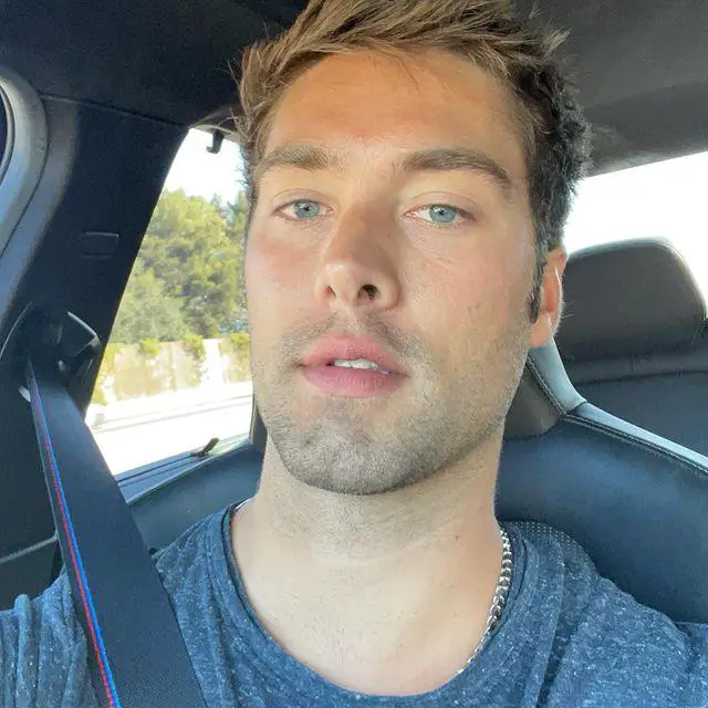 Austin North Wiki, Biography, Age, Height, Wife & Net Worth 1