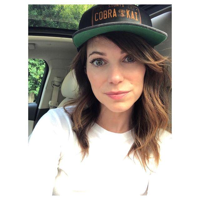 Courtney Henggeler Biography, Age, Height, Net Worth, & Family 2