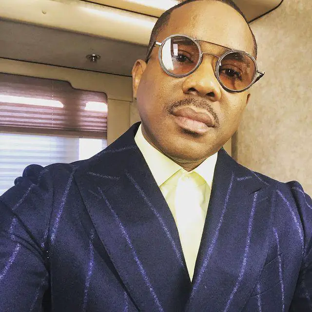 Duane Martin Biography, Age, Height, Weight, Family, & Net Worth 1