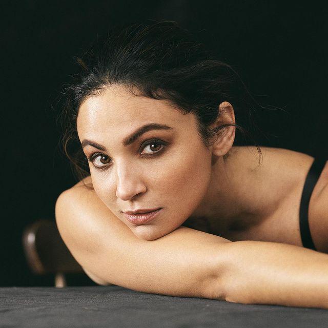 Floriana Lima Biography, Age, Height, Family, Girlfriend & Net Worth 4