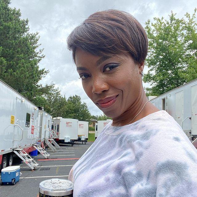 Heather Headley Biography, Age, Height, Family, Husband & Net Worth 2