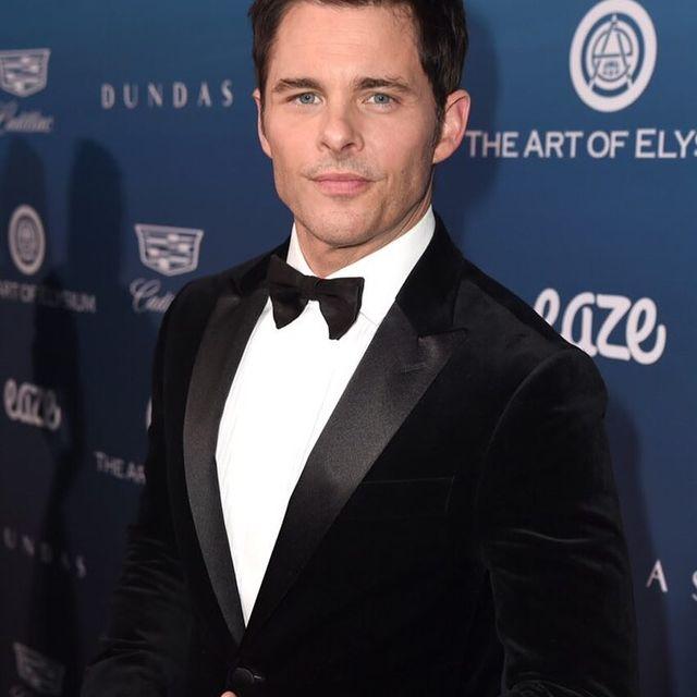 James Marsden Biography, Age, Height, Family, Wife & Net Worth 2