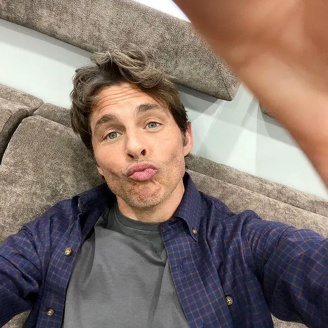 Top Rated 7 What is James Marsden Net Worth 2022: Should Read