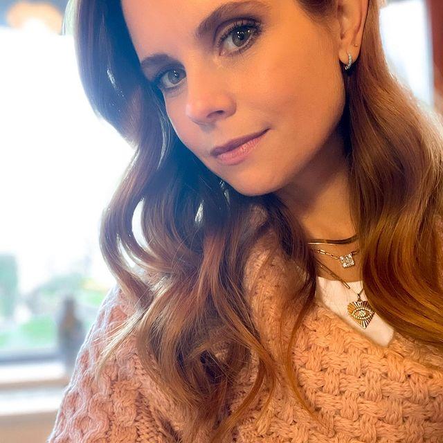 JoAnna Garcia Swisher Wiki, Biography, Age, Height, Family, Husband & Net Worth 7