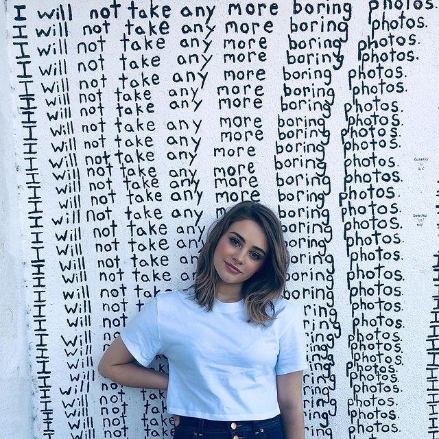 Josephine Langford Biography, Age, Height, Family, & Net Worth 2