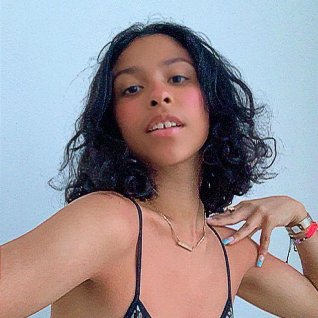 Madison Reyes Wiki, Biography, Age, Height, Weight, Family & Net Worth 7