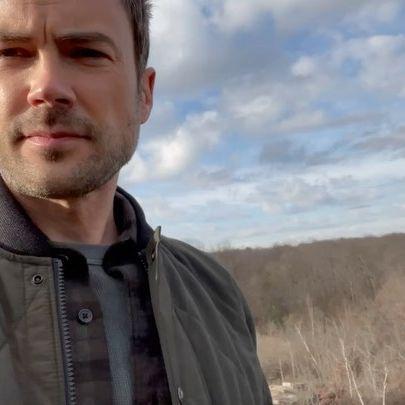 Matt Long Biography, Age, Height, Wife, Parents & Net Worth 9