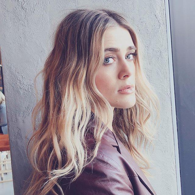 Melissa Roxburgh