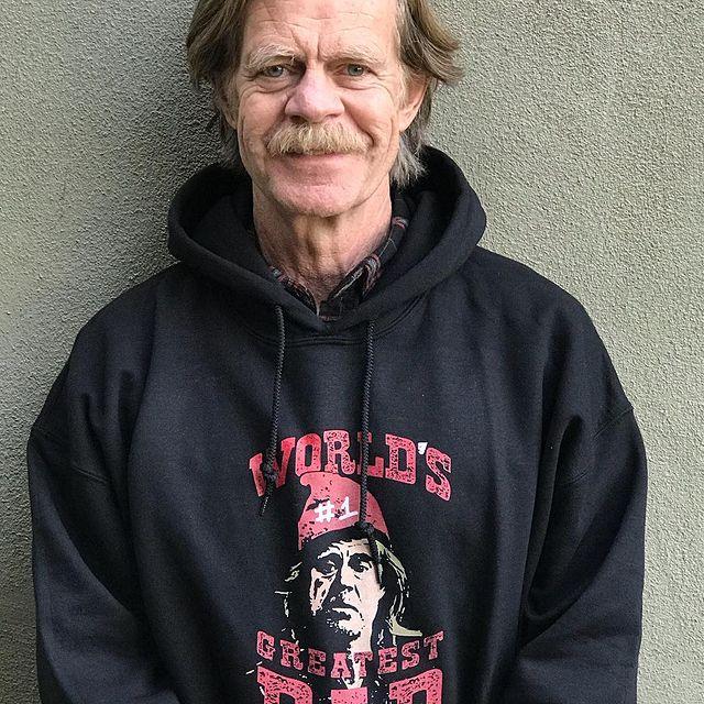 William H. Macy Biography, Age, Height, Family, Wife & Net Worth 3