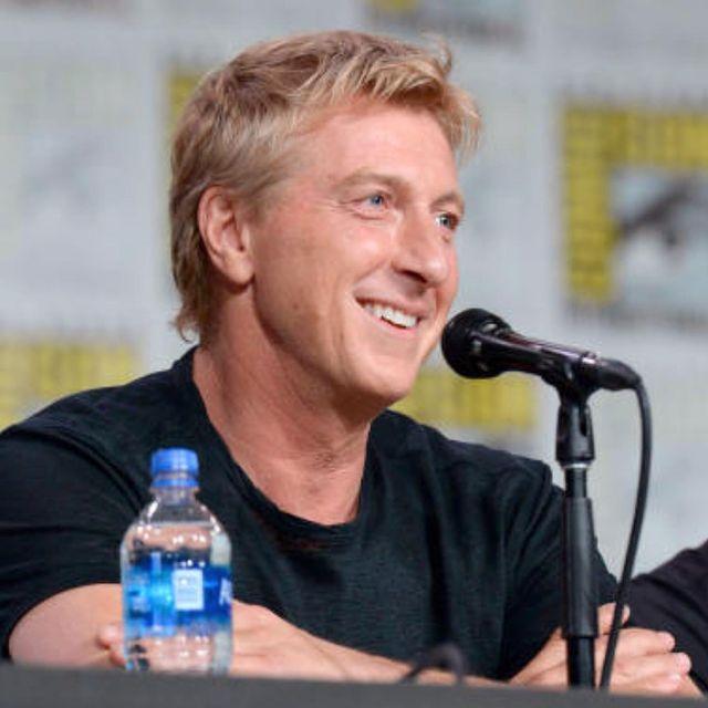 William Zabka Biography, Age, Height, Net Worth, Wife & Kids 3