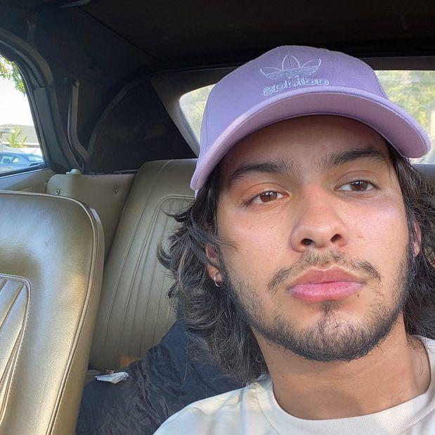 Xolo Maridueña Biography, Age, Height, Family, Wife, & Net Worth 5