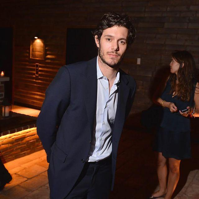 Adam Brody Biography, Age, Height, Family, Wife & Net Worth 6