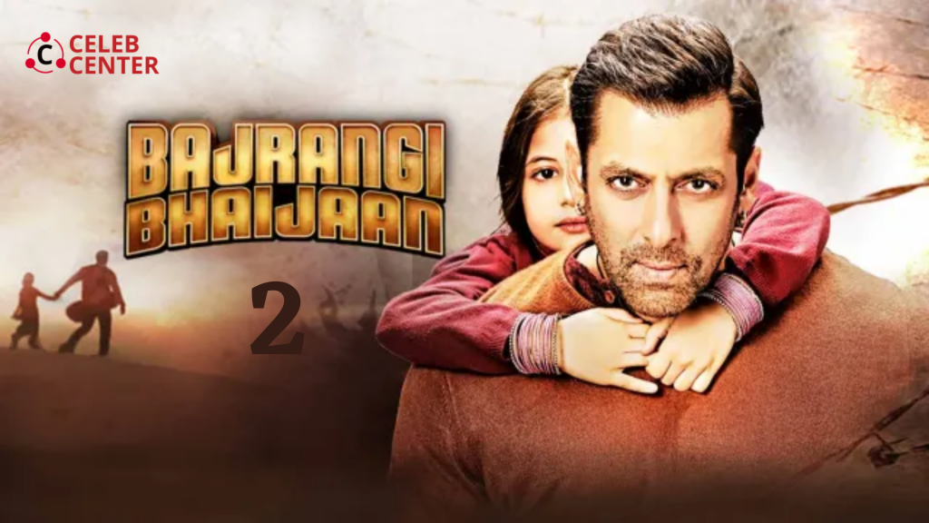 Salman Khan Announces 'Bajrangi Bhaijaan 2': Ss Rajamouli's Father To ...