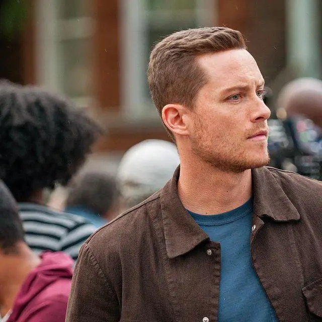 Jesse Lee Soffer Biography, Age, Height, Family, Wife & Net Worth 4