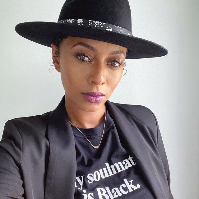 Keri Hilson Biography, Age, Height, Husband, Family & Net Worth 3