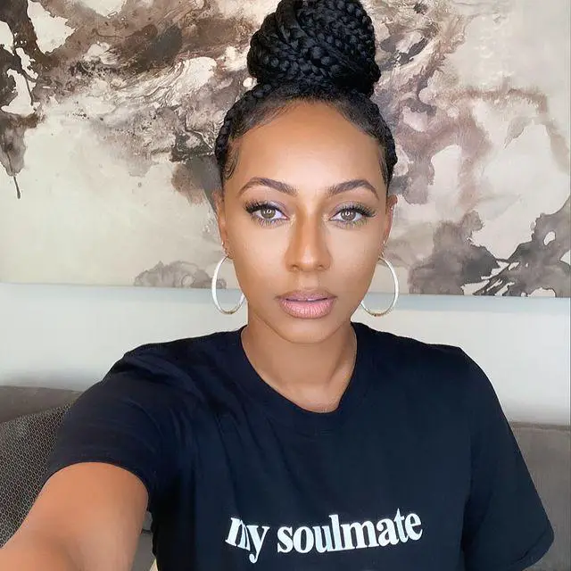 Keri Hilson Biography, age, height, spouse, family and net worth 2