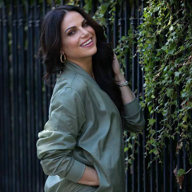 Lana Parrilla Biography, Age, Height, Family, Husband & Net Worth 2
