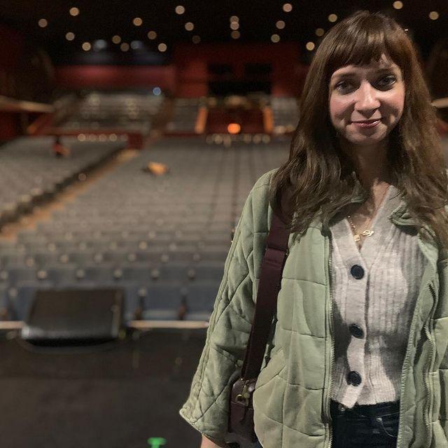 Lauren Lapkus Biography, Age, Height, Family, Children, Husband & Net Worth 2