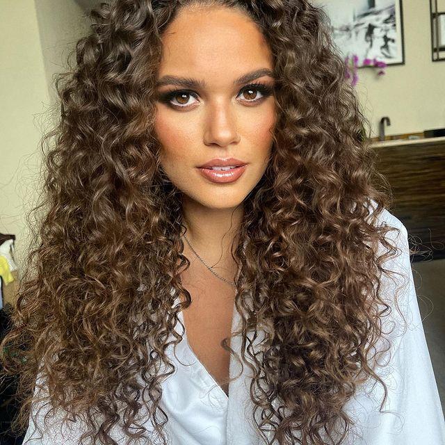 Madison Pettis Biography, Age, Height, Family, Boyfriend & Net Worth 3